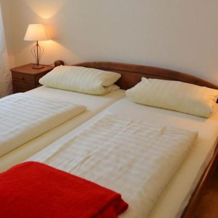 Borgo Antico Hotel Fehmarn Exteriör bild
